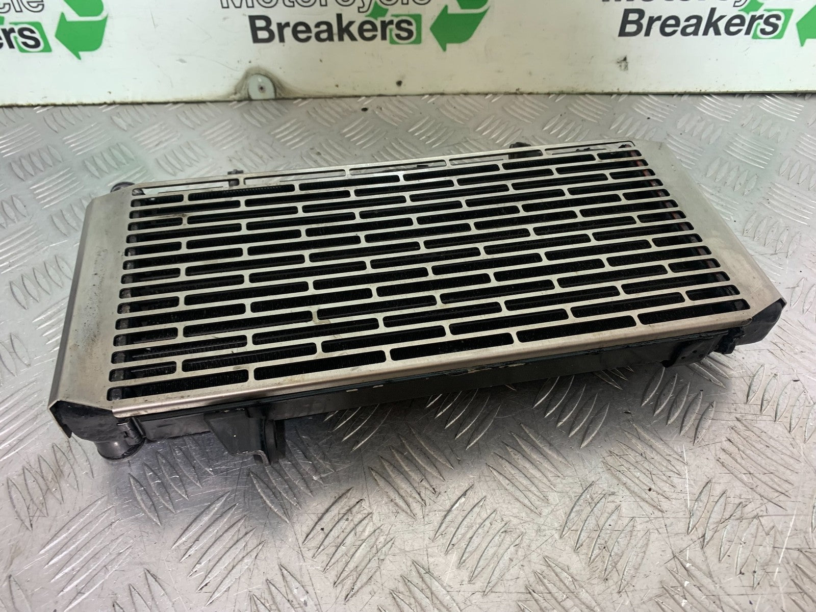 SUZUKI SV1000 SV 1000 S RADIATOR  YEAR 2003-2007 (CMB1293)