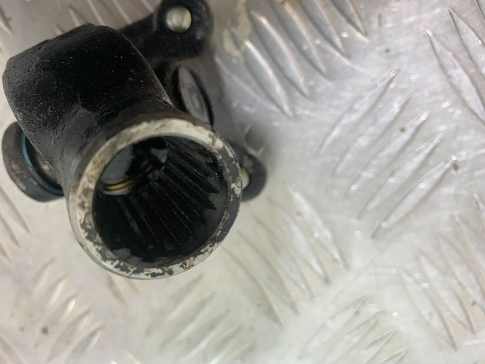 YAMAHA XS1100 MIDNIGHT SPECIAL UV JOINT   YEAR 1980-1982 (CMB1122)