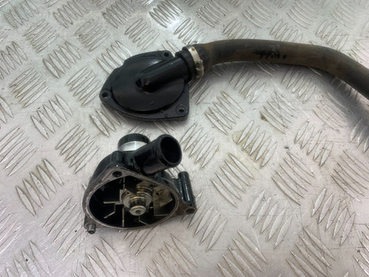 TRIUMPH 1050 SPRINT GT WATER PUMP  YEAR 2010-2016 (CMB1250)