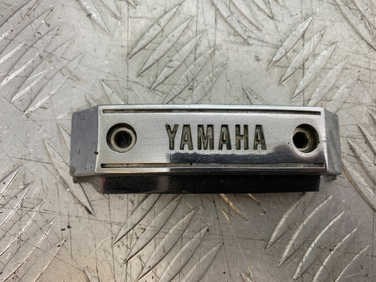 YAMAHA XV1100 XV 1100 VIRAGO YAMAHA BADGE  1990-1999 (CMB1243)