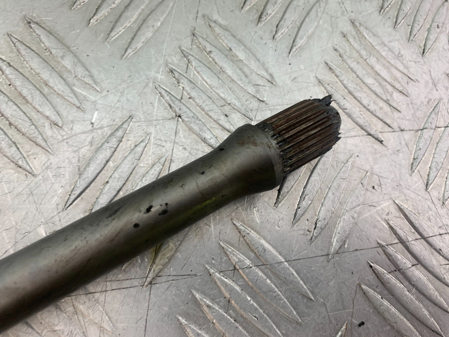 HONDA NT 700 V DEAUVILLE DRIVE SHAFT  YEAR 2006-2011 (CMB1211)