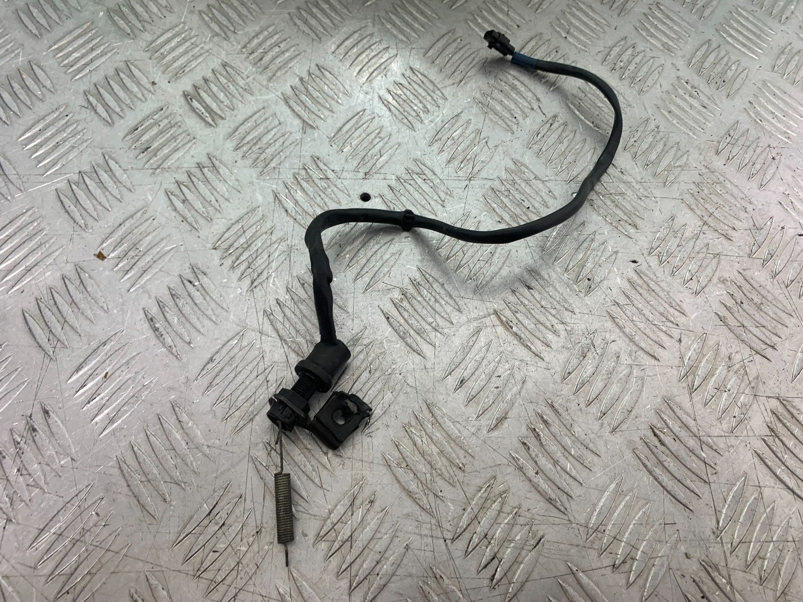 YAMAHA YZF R1 4C8 REAR BRAKE LIGHT SWITCH    YEAR 2007-2008 (CMB1237)