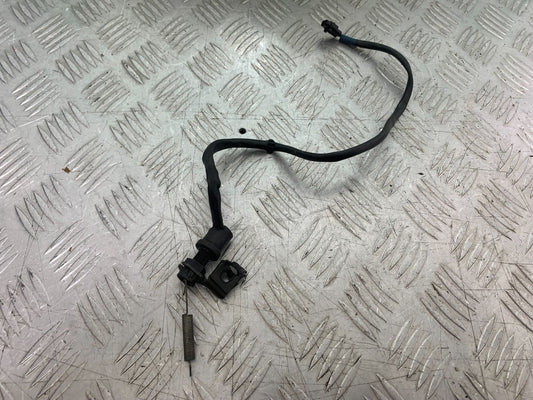 YAMAHA YZF R1 4C8 REAR BRAKE LIGHT SWITCH    YEAR 2007-2008 (CMB1237)