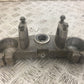 YAMAHA YZF250 YZF 250 TOP YOKE  YEAR 2004 (STOCK 792)
