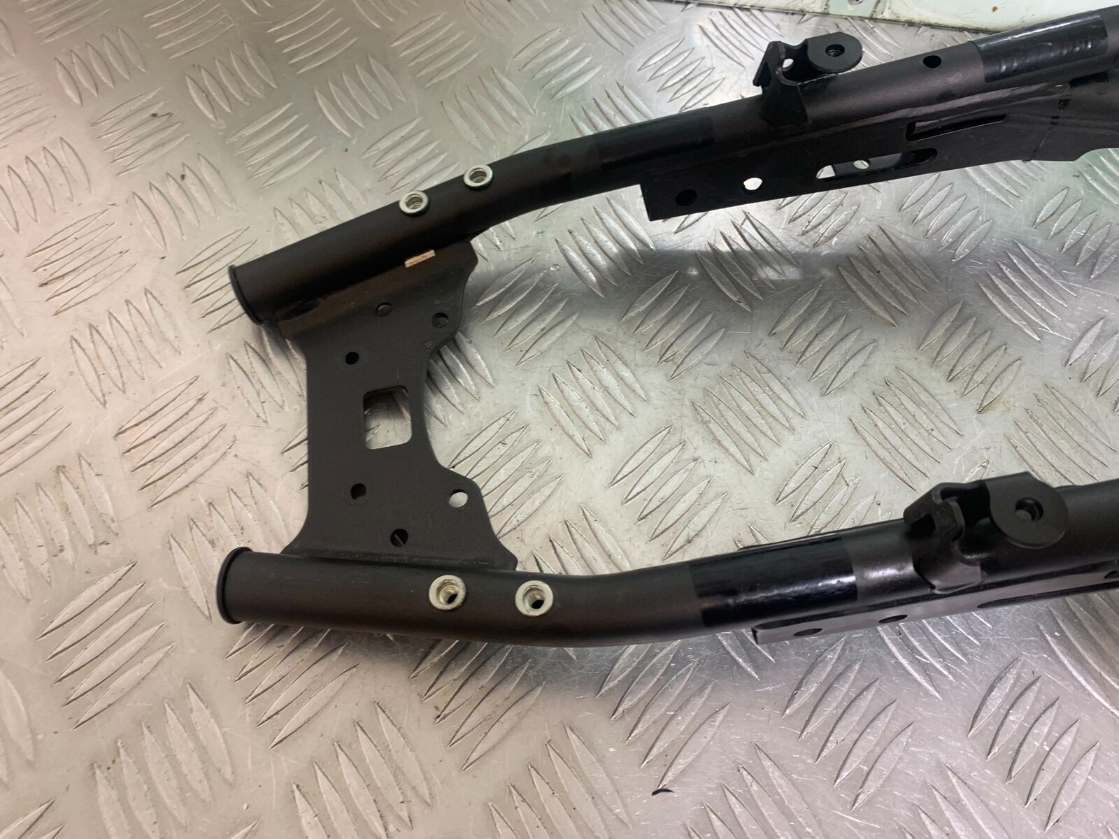YAMAHA XSR900 XSR 900 REAR SUBFRAME  YEAR 2021-2022 (CMB1073)