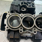 TRIUMPH 675 STREET TRIPLE R CRANK CASINGS   YEAR 2012 (CMB1221)