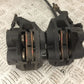YAMAHA XT1200 Z SUPER TENERE FRONT CALIPERS   YEAR  2010-2021 (STOCK 894)