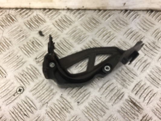 YAMAHA MT 125 MT125 SPROCKET COVER  YEAR 2014-2019 ABS (STOCK 477)