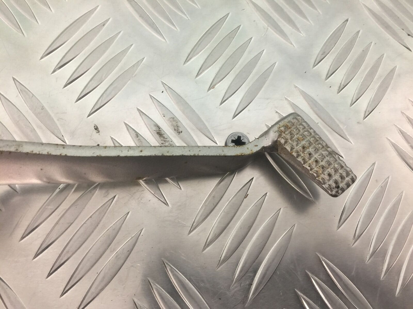 KAWASAKI VERSYS 1000 KLZ 1000 BRAKE PEDAL   YEAR  2015-2018 (STOCK 912)