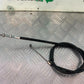 HONDA CBR1000 rr FIREBLADE CLUTCH CABLE  YEAR 2008-2011 (STOCK 986)