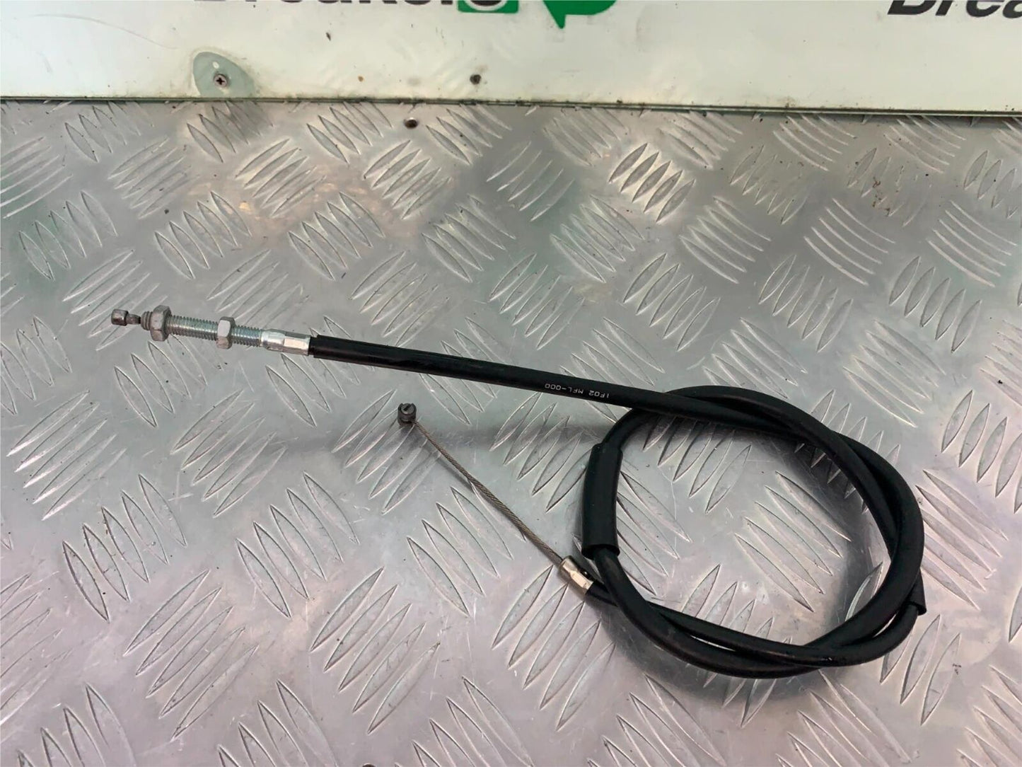 HONDA CBR1000 rr FIREBLADE CLUTCH CABLE  YEAR 2008-2011 (STOCK 986)