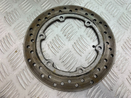 HONDA CBR1100 BLACKBIRD REAR BRAKE DISC YEAR 1999-2005 (CMB1103)