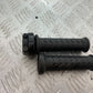 APRILIA TUONO 1000 V4R THROTTLE AND GRIP  YEAR 2011-13  (CMB1331)
