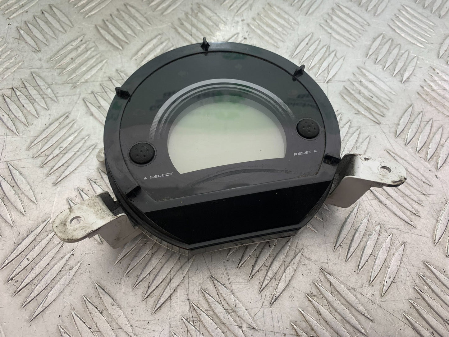 YAMAHA NMAX-125 N MAX 125 CLOCKS SPEEDO DASH  YEAR 2015-2020  (CMB1231)