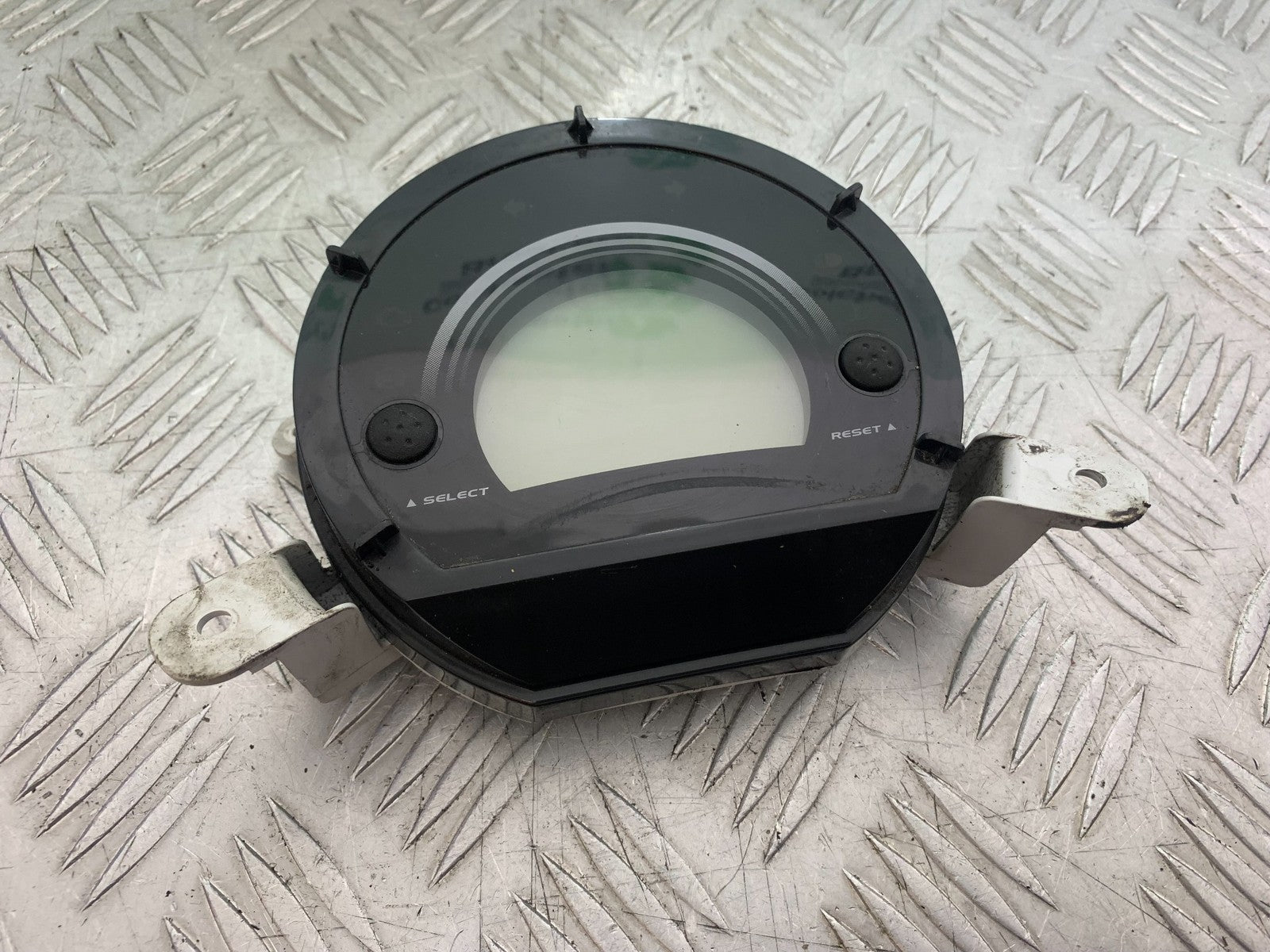 YAMAHA NMAX-125 N MAX 125 CLOCKS SPEEDO DASH  YEAR 2015-2020  (CMB1231)