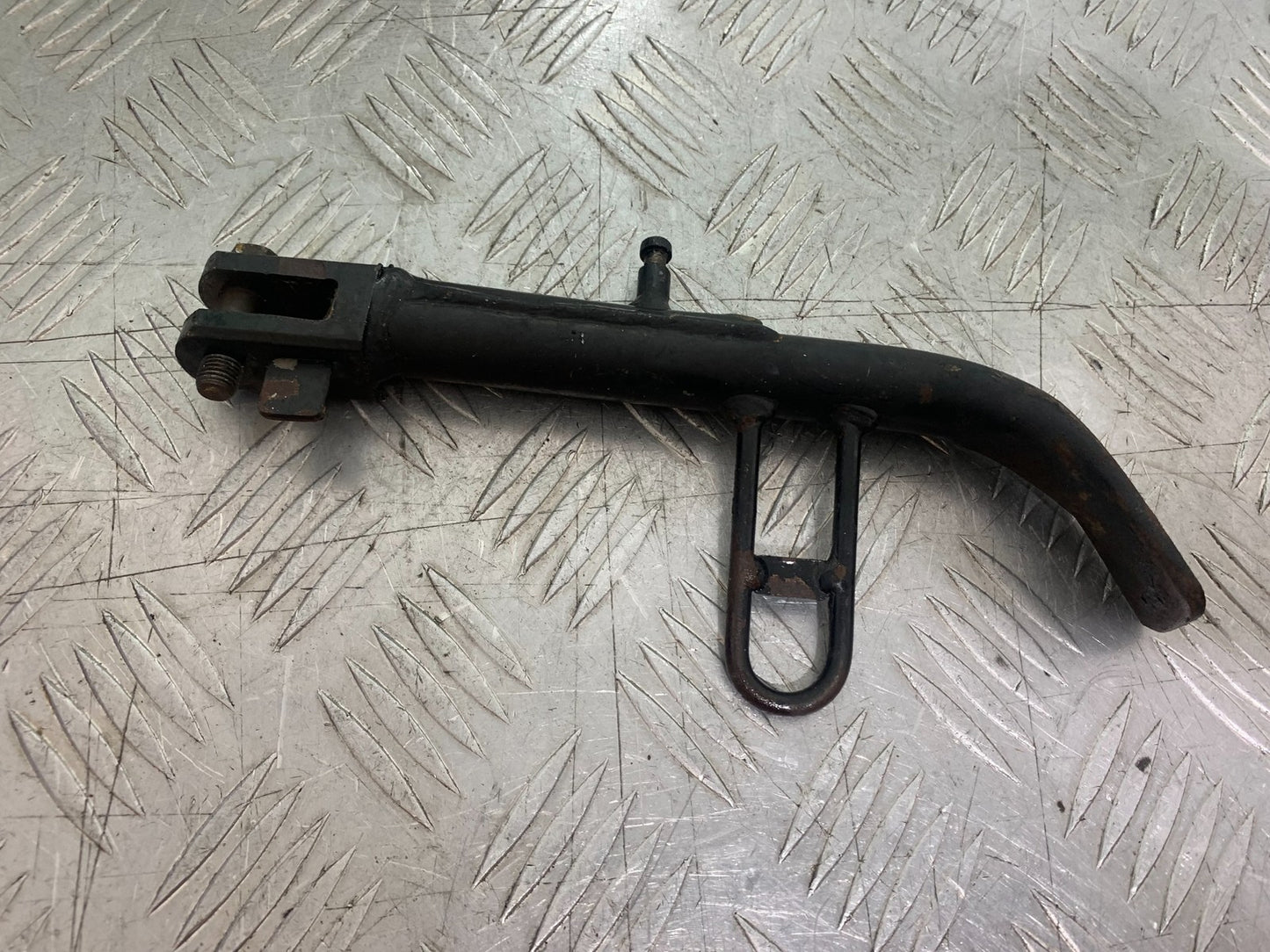 SUZUKI GW250 GW 250 INAZUMA SIDE STAND  YEAR 2013-2018  (CMB1205)