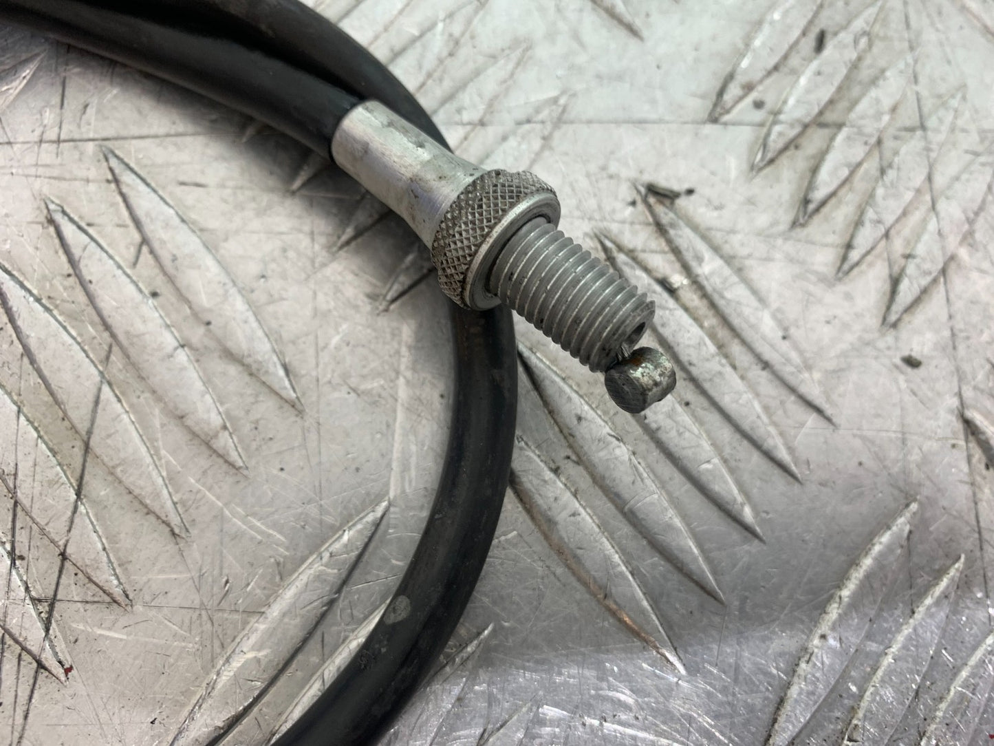 DUCATI 996 SPS 748 916 998 THROTTLE CABLE  1999-2000 (CMB1209)