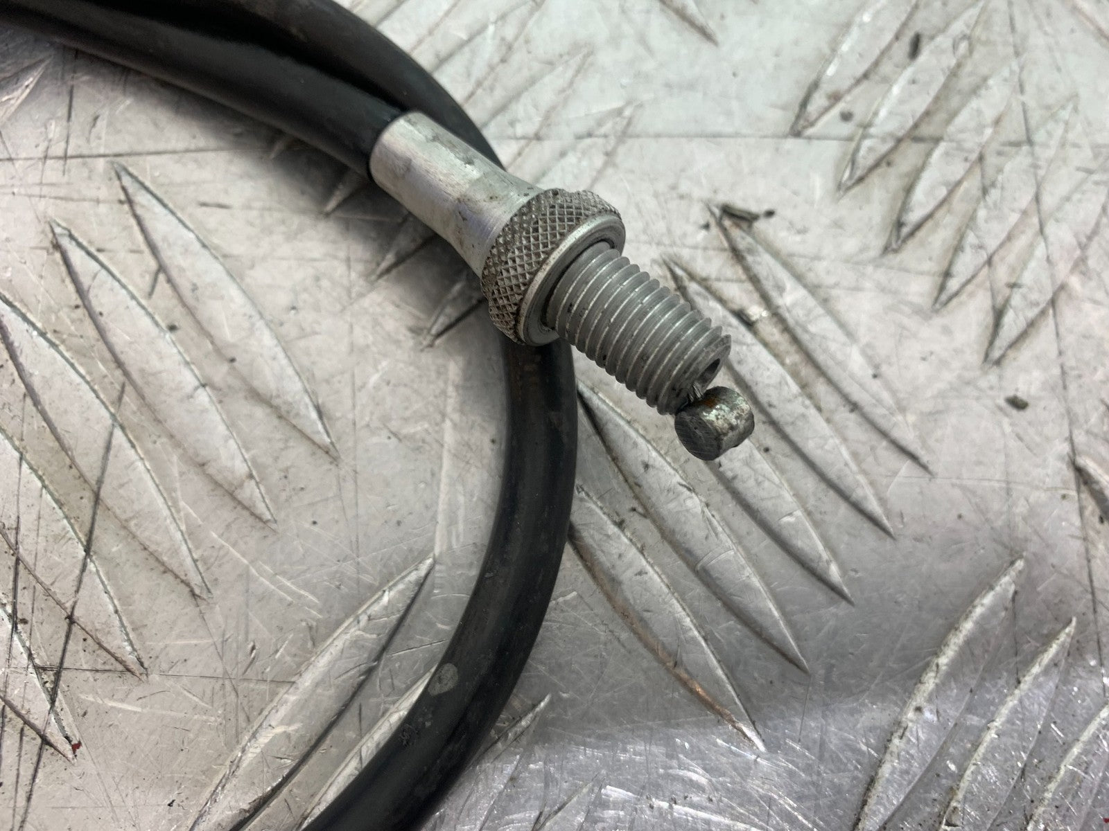 DUCATI 996 SPS 748 916 998 THROTTLE CABLE  1999-2000 (CMB1209)