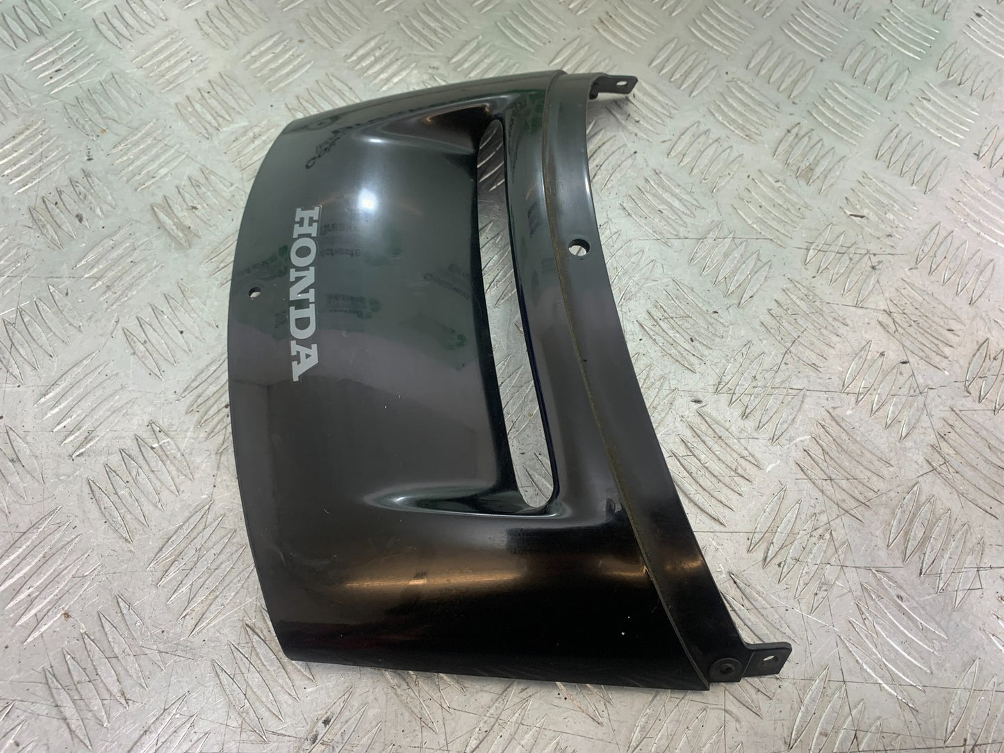 HONDA ST1100 PAN EUROPEAN SCREEN INFILL PANEL YEAR 1993-2001 (CMB1195)