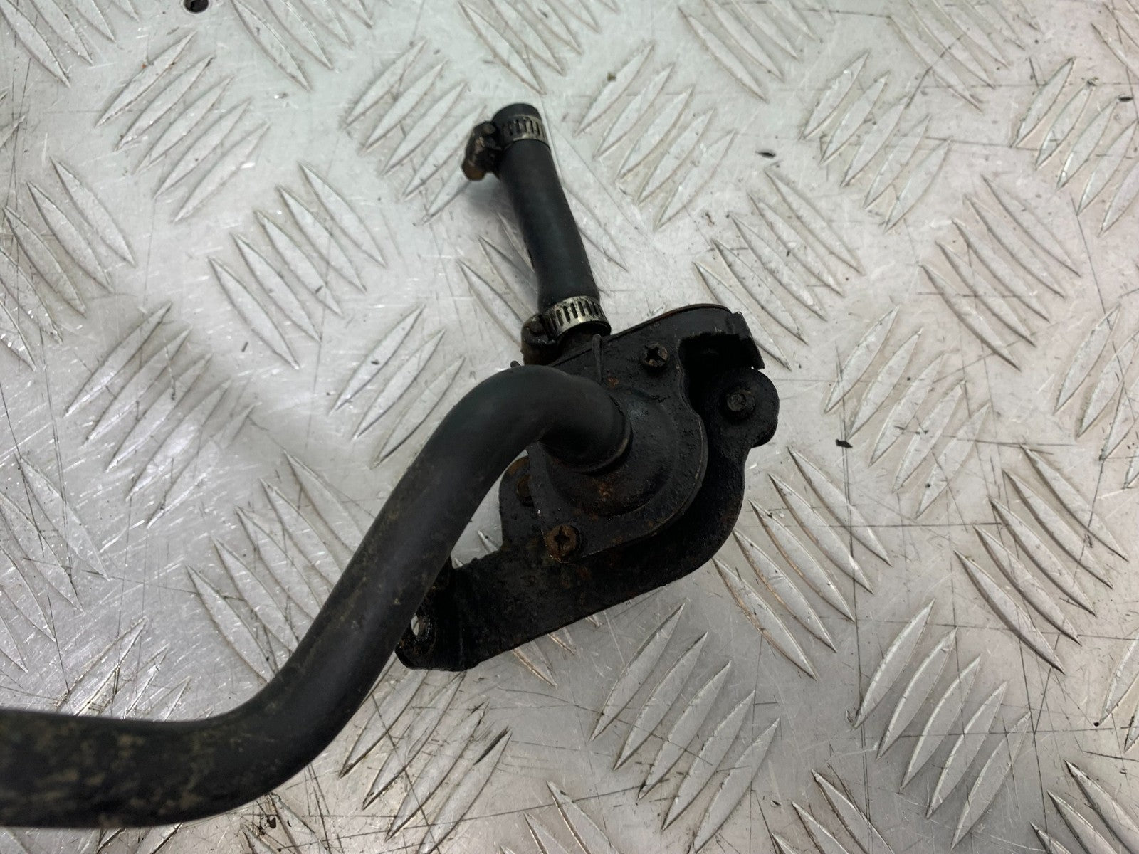 QINGQI QM125 GY-2B AIR VALVE  YEAR 2016 (CMB1228)