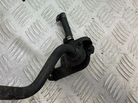 QINGQI QM125 GY-2B AIR VALVE  YEAR 2016 (CMB1228)