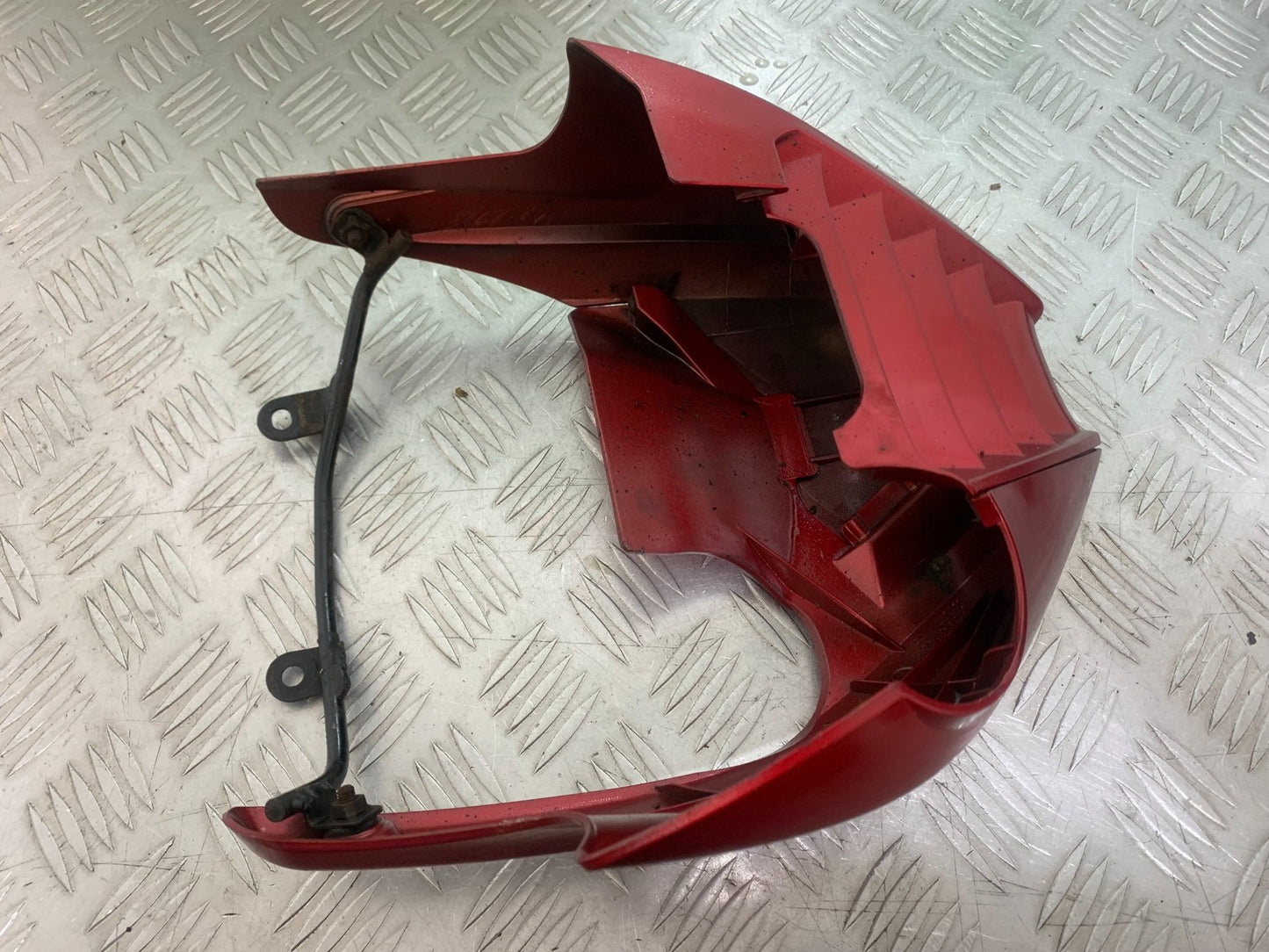 HONDA CBF125 CBF 125 BELLYPAN   YEAR 2009-14 (CMB1182)