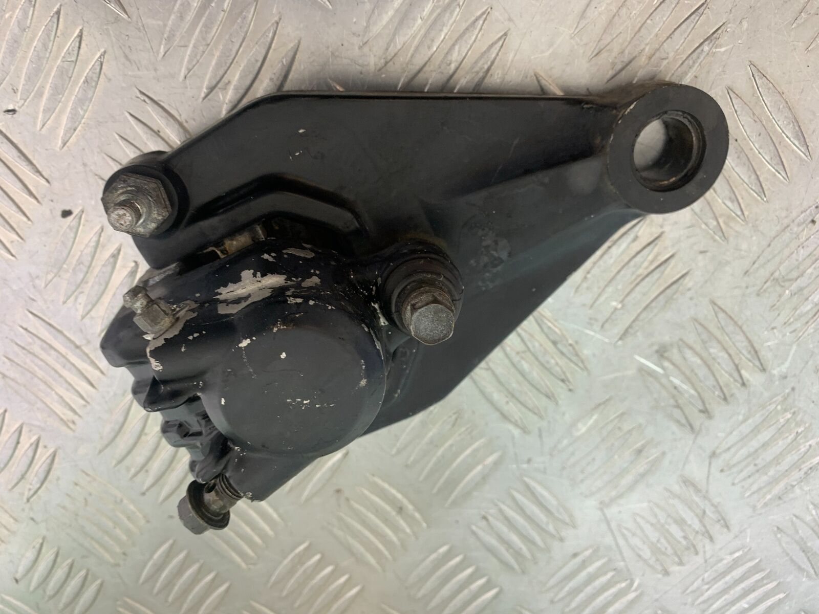 YAMAHA XS1100 MIDNIGHT SPECIAL REAR CALIPER  YEAR 1980-1982 (CMB1122)
