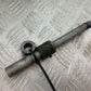 APRILIA 650 PAGASO STRADA FRONT WHEEL SPINDLE   YEAR 2005-2010 (CMB1260)