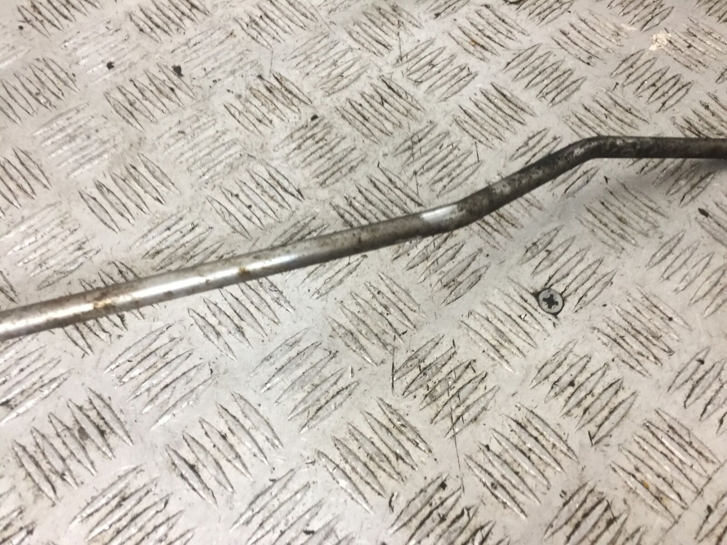 HONDA VTR1000 VTR 1000 FIRESTORM OIL COOLER & LINES  YEAR 2002 (STOCK 794)