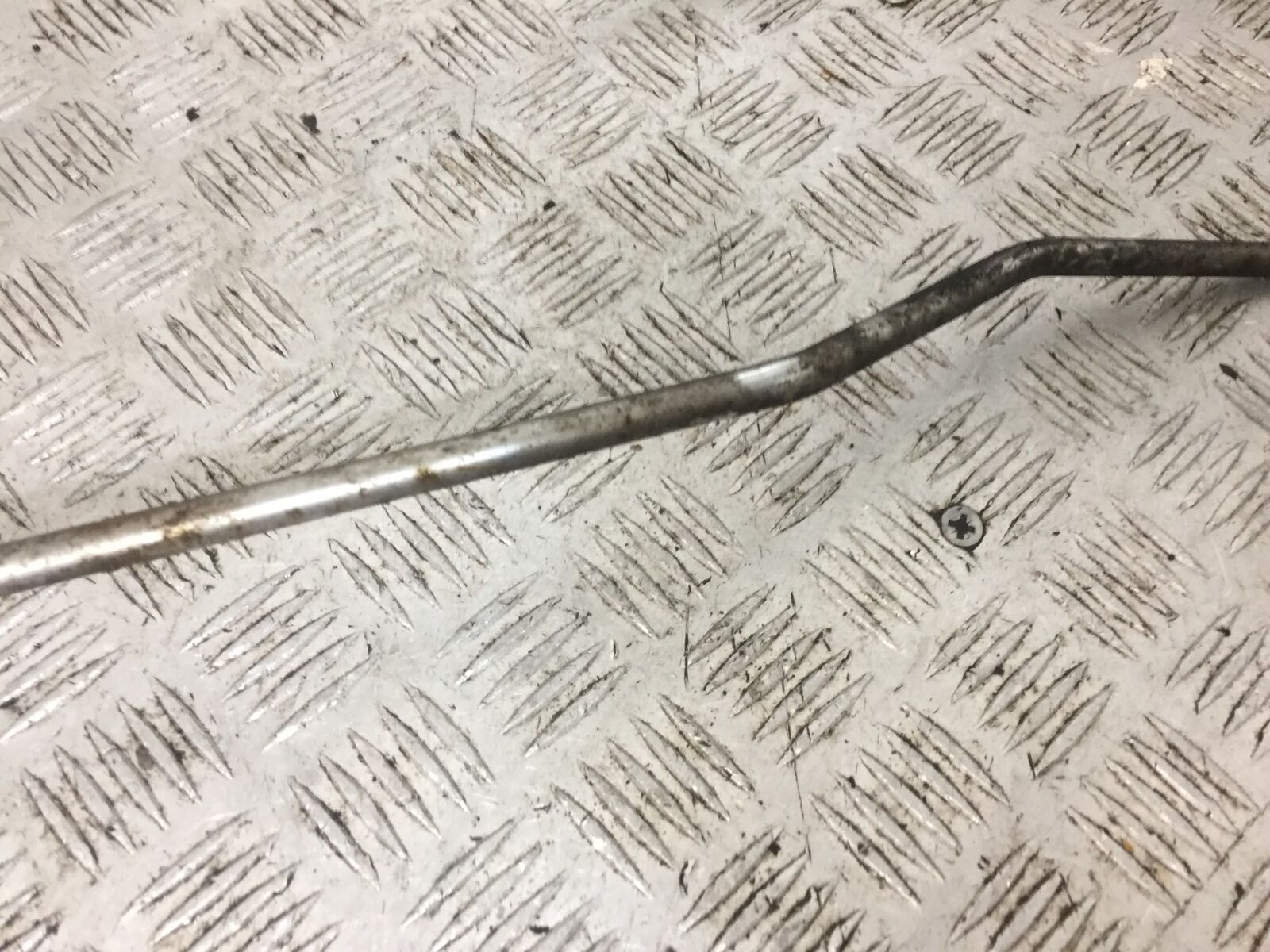 HONDA VTR1000 VTR 1000 FIRESTORM OIL COOLER & LINES  YEAR 2002 (STOCK 794)