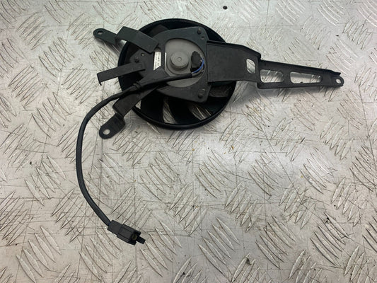 KAWASAKI ZX10R ZX10 R RADIATOR FAN 2008-2010 (CMB1206)