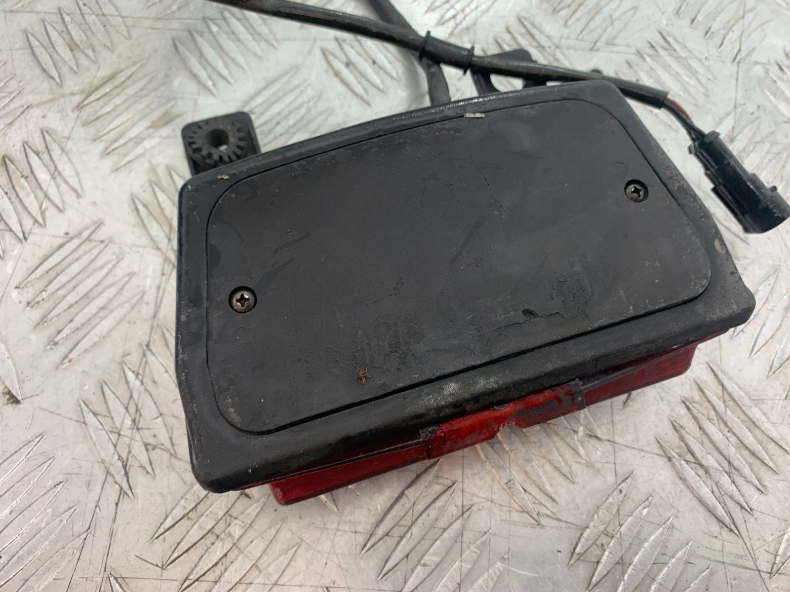 DUCATI 996 SPS 748 916 998 REAR LIGHT 1999-2000 (CMB1209)