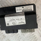 TRIUMPH SPEED TRIPLE R 1050 ECU  2009 (CMB1183)
