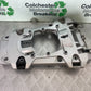 BMW R1200 R 1200 GS LOWER RACK MOUNTING PLATE  YEAR 2013-2016 (CMB1257)