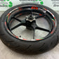 APRILIA TUONO 1000 V4R FRONT WHEEL YEAR 2011-13  (CMB1316)