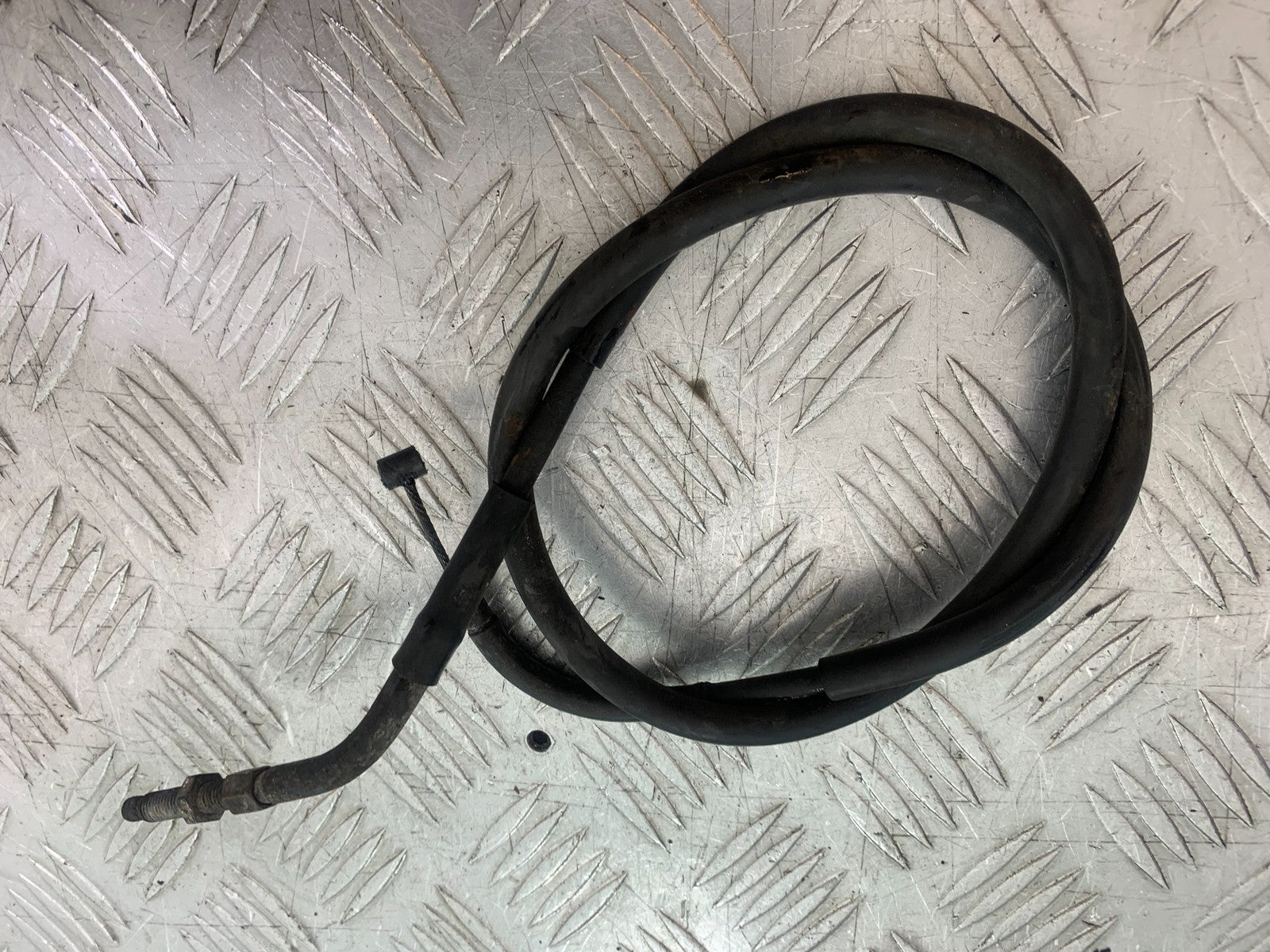 SUZUKI GSXR600 GSXR 600 K1 K2 K3 CLUTCH CABLE   1999-03 (CMB1284)