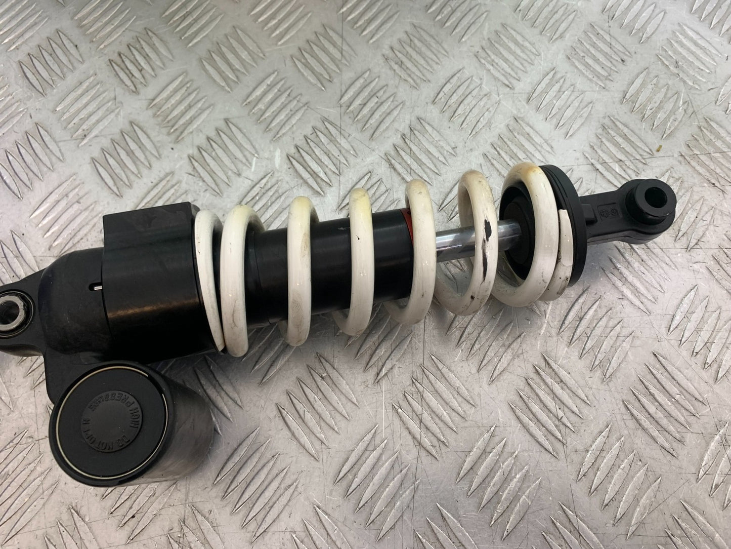 KTM 1290 SUPER DUKE R REAR SHOCK   YEAR 2020-2024 (CMB1272)