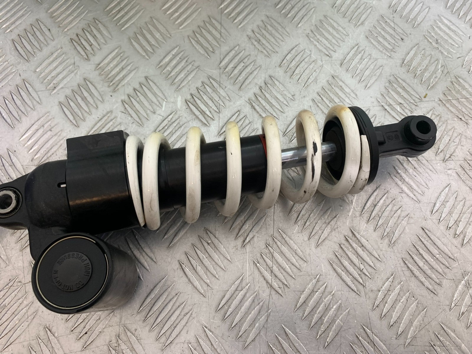 KTM 1290 SUPER DUKE R REAR SHOCK   YEAR 2020-2024 (CMB1272)