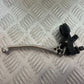 HONDA CBR600 CBR 600 F2 CLUTCH LEVER AND BRACKET   YEAR 1991-1994(CMB1133)