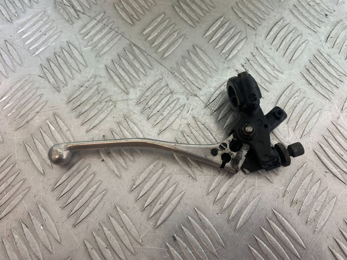 HONDA CBR600 CBR 600 F2 CLUTCH LEVER AND BRACKET   YEAR 1991-1994(CMB1133)