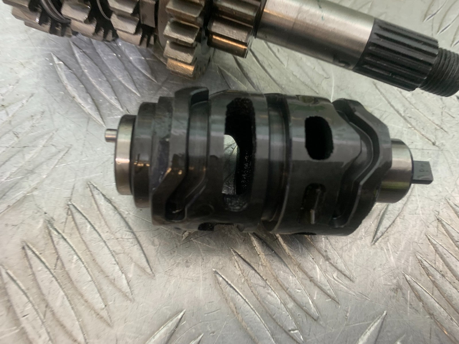 KTM 390 ADVENTURE GEARBOX GEAR BOX YEAR 2020-24 (CMB1240)