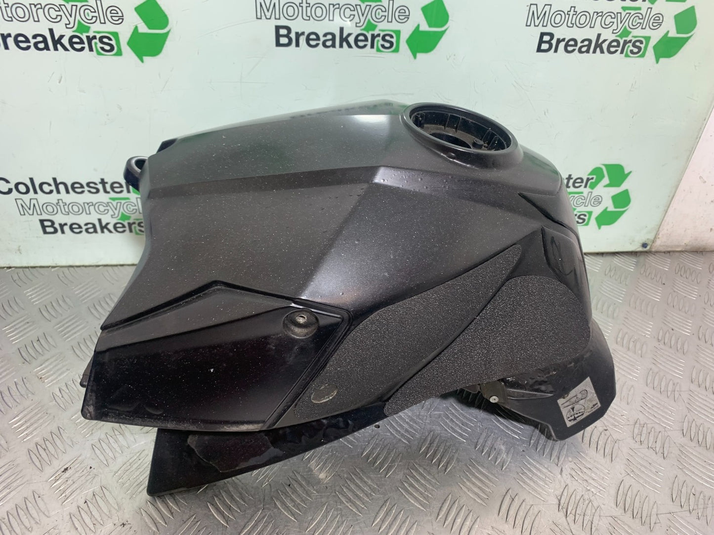 KTM 990 SUPER DUKE PETROL TANK   YEAR 2007-2011  (CMB1207)