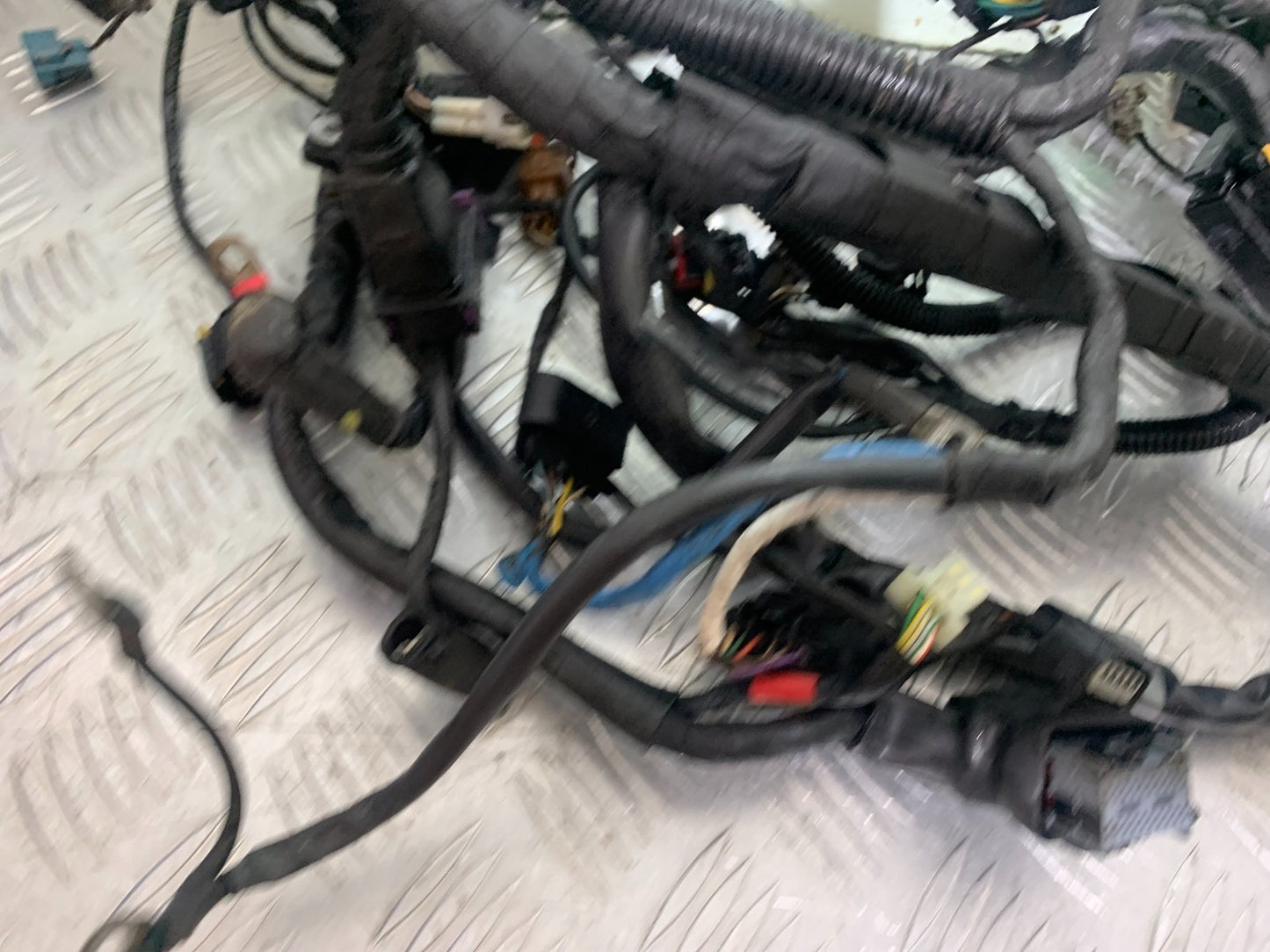 APRILIA TUONO 1000 V4 WIRING LOOM   YEAR 2013-2014 (CMB1239)