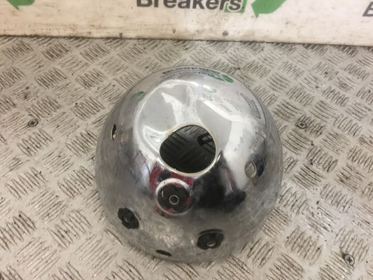SUZUKI VLR1800 VLR 1800 HEADLIGHT BACKING   YEAR 2010 (STOCK 815)