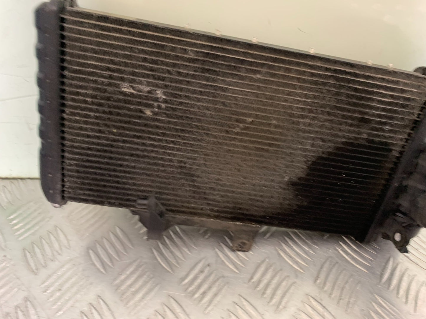 BMW F800 GT RADIATOR  YEAR 2013-2017 (CMB1248)