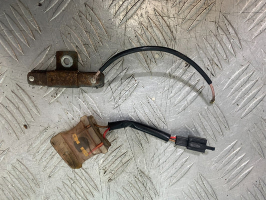 HONDA CG125 CG 125 RELAYS   YEAR 1998-2000 (CMB1282)