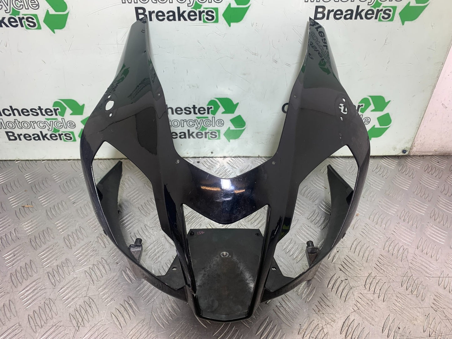 APRILIA RSV1000 R FACTORY TOP FAIRING   2004-09 (CMB1203)