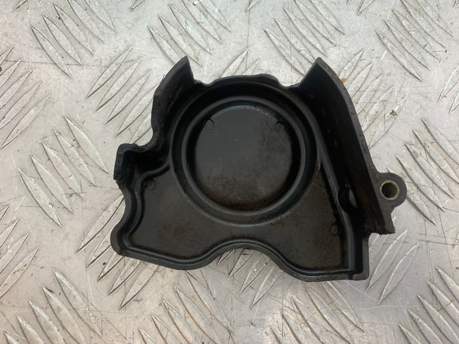BENELLI BN125 BN 125 SPROCKET COVER  YEAR 2018-2021 (CMB1194)