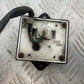 HONDA ST1100 PAN EUROPEAN TIME CLOCK YEAR 1993-2001 (CMB1195)