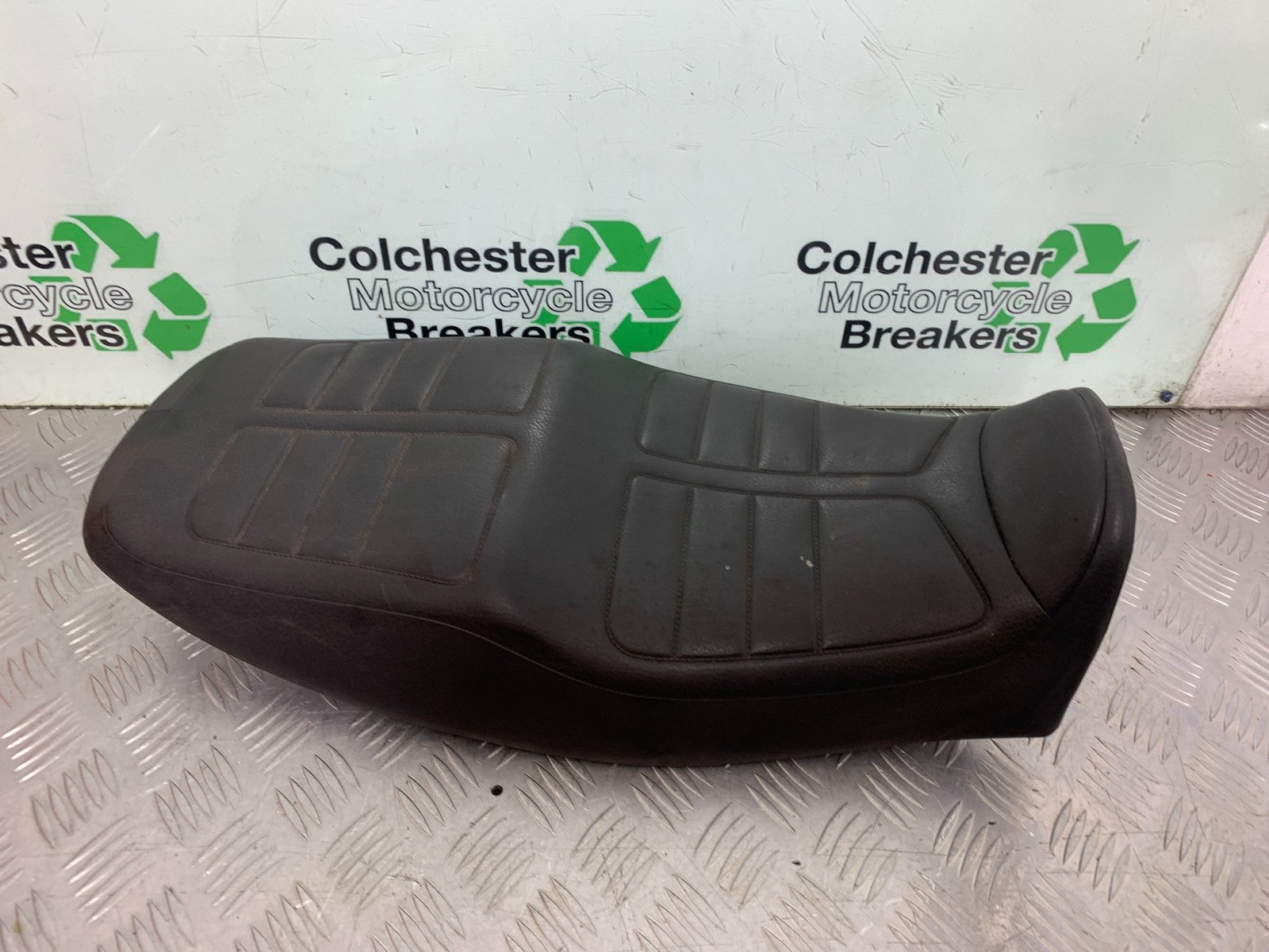 YAMAHA XJ600 XJ 600 DIVERSION SEAT 1998-2000 (CMB1191)